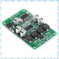 [R Q M U] TPA3110 2X15W Wireless Bluetooth Audio Power Amplifier Board Dual Channel Amp Module for 4