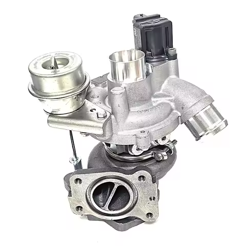 K03 Turbo 53039880121 turbocharger 53039700120 53039880104 0375R9 0375N7 For Peugeot 3008 308 207 50