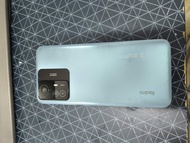 Redmi Note 12S 256GB 藍色