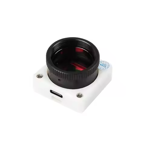 Precisionn IMX577 USB Webcam 12 Megapixels Supports 3840X3024 Resolution Compatible With C/CS Lenses