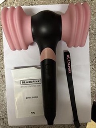 BLACKPINK手燈第二代