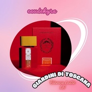 Decant Bianco Latte Limited Edition