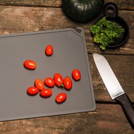 SANSO LIFE TPU mini防霉抗菌砧板(兩色可選)