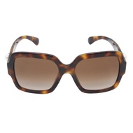 【二手】香奈兒 (Chanel) 太陽眼鏡 玳瑁ブラウン5479A 1425/S5 玳瑁ブラウン其他太陽眼鏡 女士 全新未使用