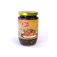 【澎湖名產】頂級干貝海鮮XO醬(大、中、小、無辣)