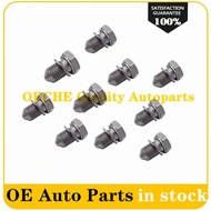 N90 813 202 N90813202 New EA111 Engine Pan Oil Drain Bolt for VW Eos Golf Passat Jetta Tiguan Audi A