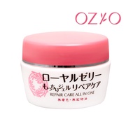 OZIO Royal Jelly Gel Repair Care  75g