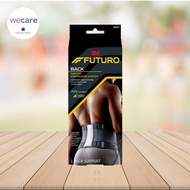 Futuro Comfort Compression Back Support Compact Version