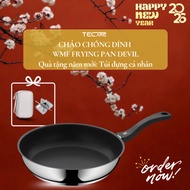 WMF Frying Pan Platinum Devil non-stick Pan - Size 20,24,28cm