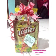 Mini Hamper/ Small Hamper BAJET HAMPER DOORGIFT
