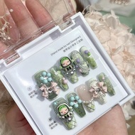 Super Cute Mystery Box Wanderer Detachable Phototherapy Reusable Mystery Box Wanderer