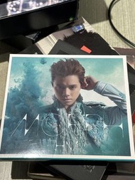 張敬軒 MORPH CD