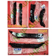 (ORIGINAL) PROTON SAGA VVT (2016~2023) BUMPER BRACKET DEPAN / BELAKANG (1 PC)