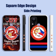 Casing For iPhone 6 Plus 11 Pro 12 14 13 Pro Max 8 Plus Se Akp Alpha Kappa Rho Logo HFD01 Phone Case
