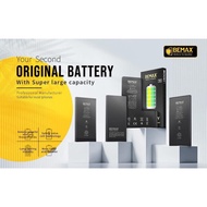 ORI BEMAX HIGH CAPACITY BATTERY FOR IPHONE 15,15 PRO,15 PROMAX