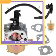 [LLMA]Carburetor for Predator 61169 2200 2500 Watt Inverter Generator