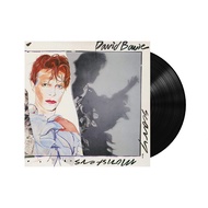 แผ่นเสียง David Bowie Scary Monsters Super Creeps ใหม่ ซีล David Bowie Vinyl LP