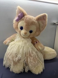 迪士尼 Duffy 朋友linabell L size