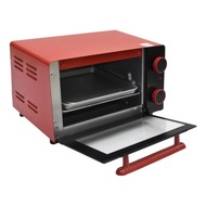 Oven Toaster Klaz 9 Ltr