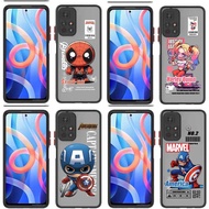 JA Phone Case For OPPO A57 A71 A83 A59 F1S F5 F7 F9 A5S F9 A37 A3S A92 A52 A73 A93 A1K