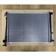 RADIATOR ASSY _ KOREA PART [DOOWON] KIA SORENTO XM 2011 [ 25310-2P900 ]