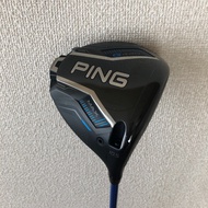 🇯🇵PING G440 MAX Driver 1W with Head cover ALTA J CB FlexSR 10.5 Used
