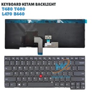 LENOVO Thinkpad T440s T440p T440 T431s T450 T460 E431 E440 L440 L450 L460 L470 Laptop Keyboard 100% 
