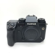 Fujifilm X-H1