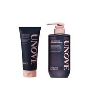 Dr. FORHAIR - UNOVE - Deep Damage Treatment EX - Tender Bloom - 320ml + Deep Damage Repair Shampoo