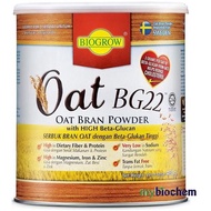 Biogrow Oat BG22 480G+600G Refill