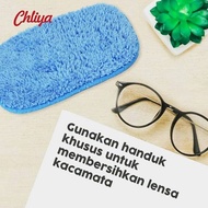 Chliya Lens Cloth