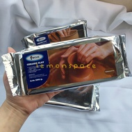 Focus Ceramic Clay 500g for pottery