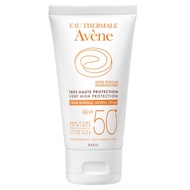 Avene 雅漾 全效潤色防曬霜