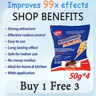 No More Chewed Wires MNY Rat repellent spray 680ml Mouse repellent Penghalau tikus keep rat away fro