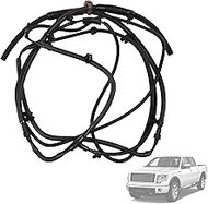 BL3Z7A785A Front Axle Hub Vacuum Line Tube Fit for Ford F-150 F150 2011 2012 2013 2014 4WD IWE 3.5L 