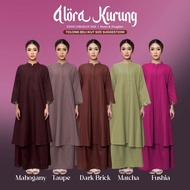 KURUNG ALORA RAYA 2026 ( PILIH IKUT SIZE SUGGESTION)