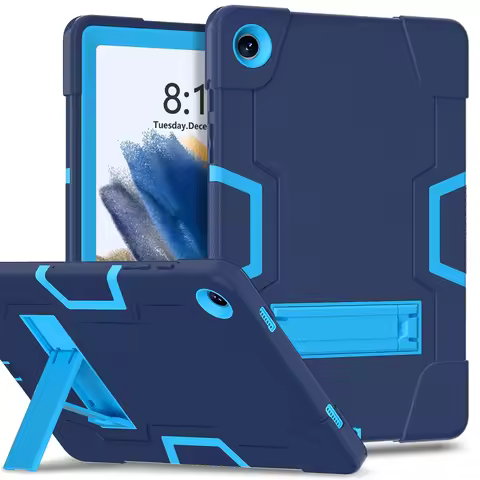 Kids Tablet Case For Samsung Galaxy Tab A9 Plus S9 S10 FE S8 S7 11 inch A8 10.5 A7 S6 Lite 10.4 A 10