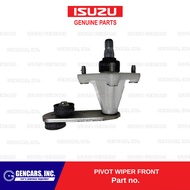 Isuzu Wiper Pivot Front for Alterra 2005-2006 (8973524331) (Genuine Parts)