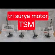Engine Valve Umbrella Valve In Ex Fire Oil TOYOTA Hilux 1kd 3000cc 3.0 price 4 pcs