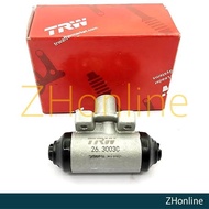 HONDA CRV 1996-2000 S10 - TRW REAR BRAKE PUMP (2pcs) BWF300 BWF299