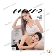 Praew Issue 1023 (T.c.68 Nine-Jene) Publisher: Magazine Nine Jane MinibookCenter