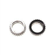 For DT Swiss BICYCLE HUB 54 T Star RATCHET SL Service Set 54 Teeth 18t Hammock