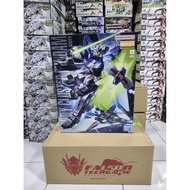 PBandai MG 1/100 F90III-Y Cluster Gundam