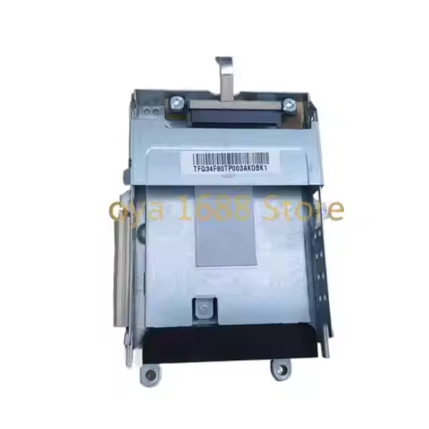 ZM For HP Caddy 3TK91AT 2.5 Drive Cage 400 800 600G4 G5 Mini PC Screws SATA Cable