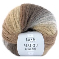 [Brother Weaving] Private Message Discount LANG MALOU DEGRADE Hua Molly Yarn