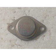 2SB557 B557 BIPOLAR SILICONE TRANSISTOR PNP TO-03