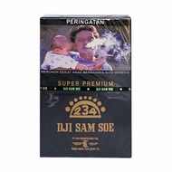 DJI SAM SOE SUPER PREMIUM