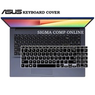 Keyboard Protector Asus Vivobook 15 Oled K513 L510 M513 A513 X513