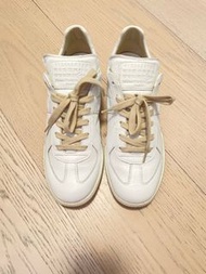 Mmm Margiela German trainer sneakers shoes