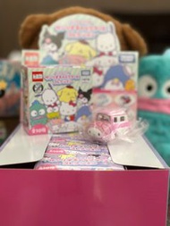 Sanrio Tomica Melody